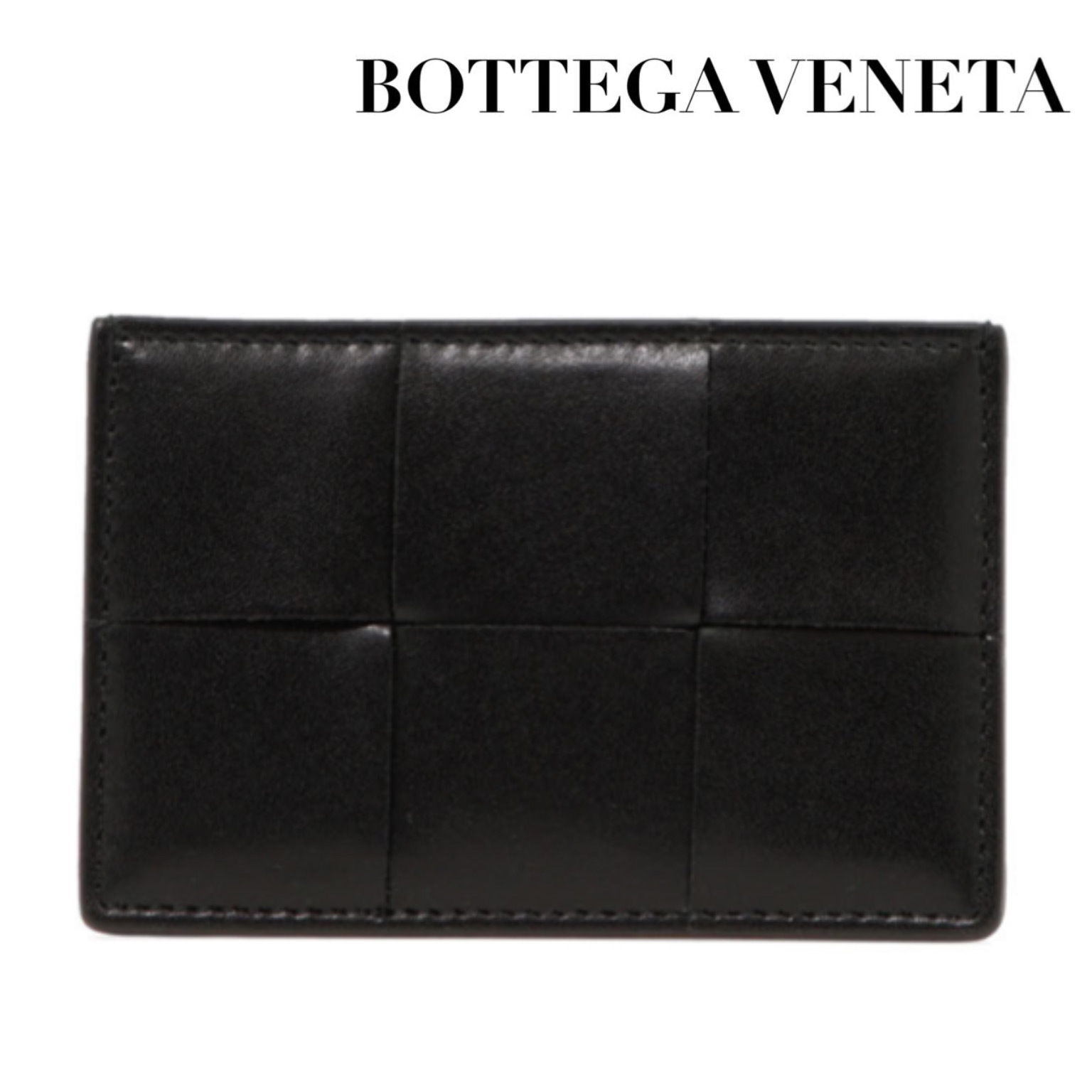 【BOTTEGA VENETA ボッテガヴェネタ】人気★ロゴ カードケース カードケース・名刺入れ 【BOTTEGA VENETA ボッテガヴェネタ】人気★ロゴ カードケース カードケース・名刺入れ