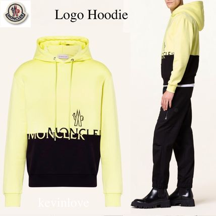 MONCLER x パーカー・フーディ(メンズ)|新作を海外通販【BUYMA】