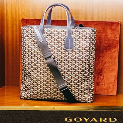 GOYARD(ゴヤール) トートバッグ(メンズ) - 海外通販のBUYMA