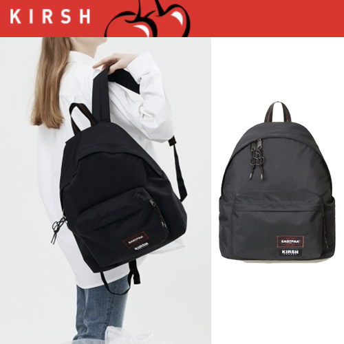 ★2022SS★KIRSH★KIRSH BACKPACK PADDED PAKR