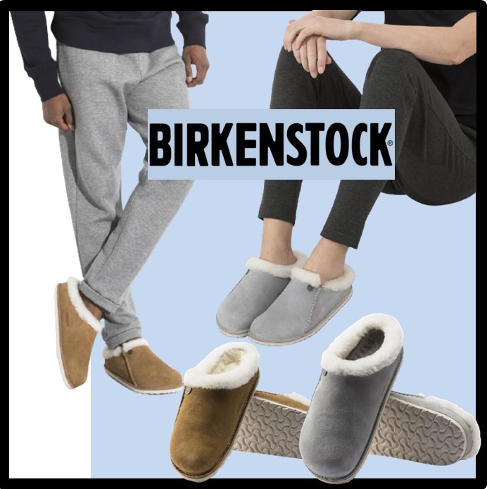 人気ブランドの ☆関税込☆BIRKENSTOCK★Zermatt fu.r★23-26cm★ スリッポン 人気ブランドの ☆関税込☆BIRKENSTOCK★Zermatt fu.r★23-26cm★ スリッポン