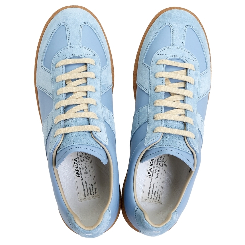 Maison Margiela スニーカー メゾン マルジェラ S57WS0236 P1895 H8673 メンズ スニーカー(2)