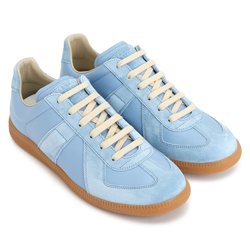 Maison Margiela スニーカー メゾン マルジェラ S57WS0236 P1895 H8673 メンズ スニーカー(3)
