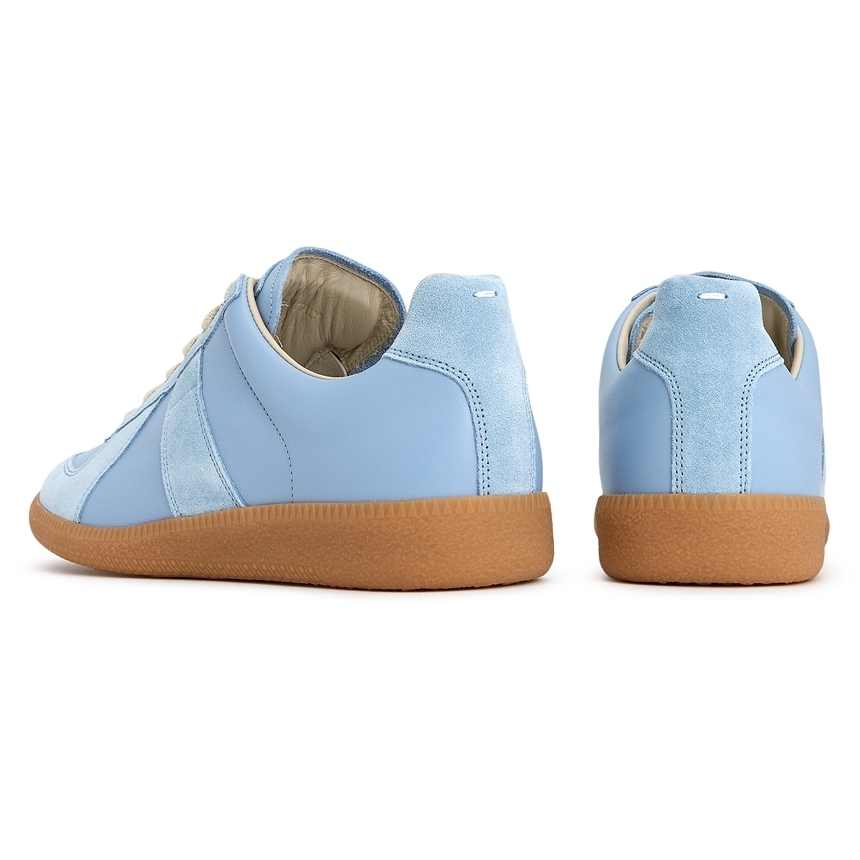 Maison Margiela スニーカー メゾン マルジェラ S57WS0236 P1895 H8673 メンズ スニーカー(6)