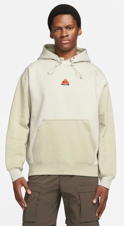 最新ACGパーカー!☆話題沸騰中☆Nike ACG Therma-FIT選べる2色 (Nike
