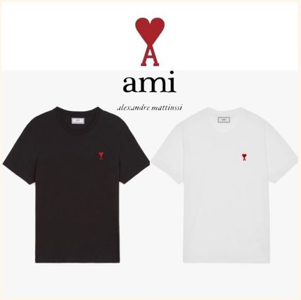 AMI PARIS x Tシャツ・カットソー(メンズ)|新作を海外通販【BUYMA】 AMI PARIS x Tシャツ・カットソー(メンズ)|新作を海外通販【BUYMA】