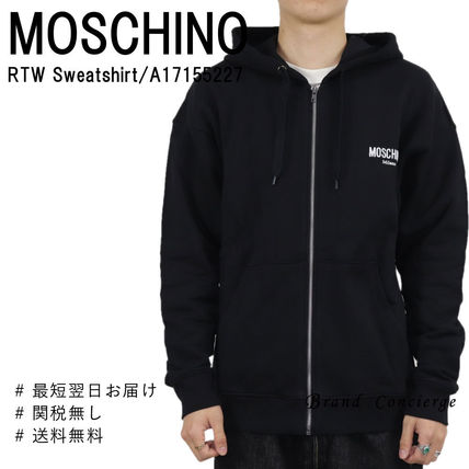 Moschino x パーカー・フーディ(メンズ)|新作を海外通販【BUYMA】 Moschino x パーカー・フーディ(メンズ)|新作を海外通販【BUYMA】