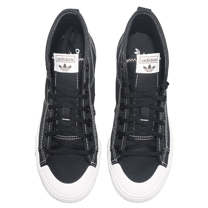 adidas スニーカー 【Adidas】送料・関税込★NIZZA TREK★GZ8857★正規品★(7)
