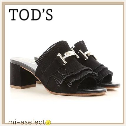 TOD'S x サンダル・ミュール(レディース)|新作を海外通販【BUYMA】 TOD'S x サンダル・ミュール(レディース)|新作を海外通販【BUYMA】