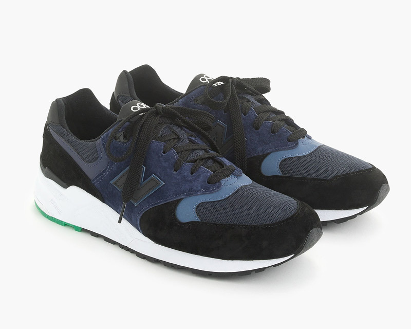 J.Crew x New balance ☆ made in USA M999JCW ‘Night sky’