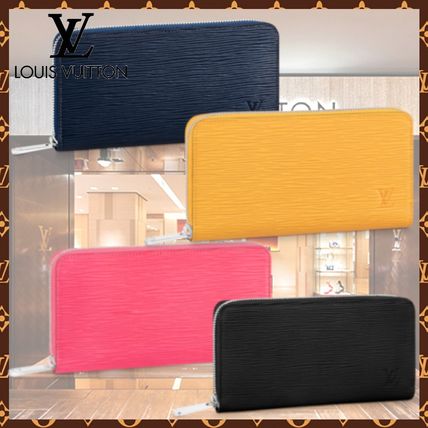 Louis Vuitton EPI(ルイヴィトン エピ) 長財布(レディース) - 海外通販