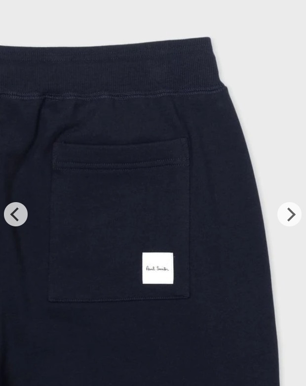 Paul Smith パンツ・ボトムスその他 *国内発送 PaulSmith マルチカラーリブ パンツ*(5)