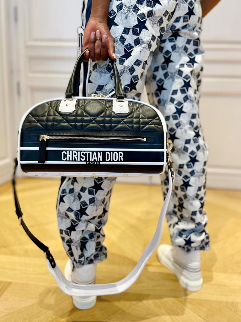 Dior (ディオール) パンツ レディース 2022 Cruise