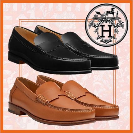 モカシン HERMES x 靴・ブーツ・サンダル(メンズ)|新作を海外通販 モカシン HERMES x 靴・ブーツ・サンダル(メンズ)|新作を海外通販