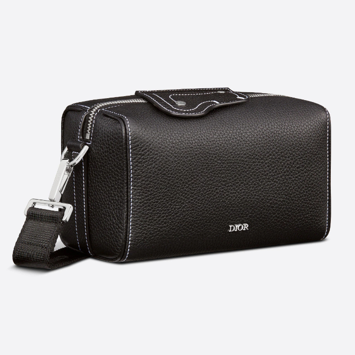 定期入れのDIOR☆DIOR LINGOT 22 ショルダーバッグ☆すぐ届く! (Dior