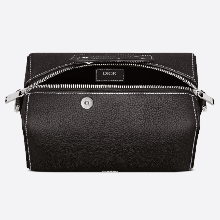 定期入れのDIOR☆DIOR LINGOT 22 ショルダーバッグ☆すぐ届く! (Dior