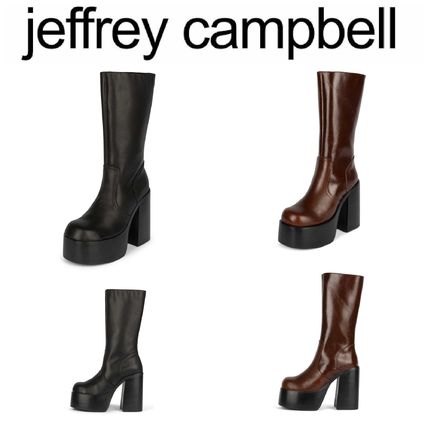Jeffrey Campbell x ブーツ(レディース)|新作を海外通販【BUYMA】