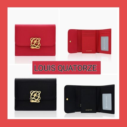 Louis Quatorze x 折りたたみ財布(レディース)|新作を海外通販【BUYMA】 Louis Quatorze x 折りたたみ財布(レディース)|新作を海外通販【BUYMA】