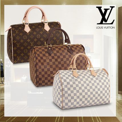 Louis Vuitton x ボストンバッグ(レディース)|新作を海外通販【BUYMA】