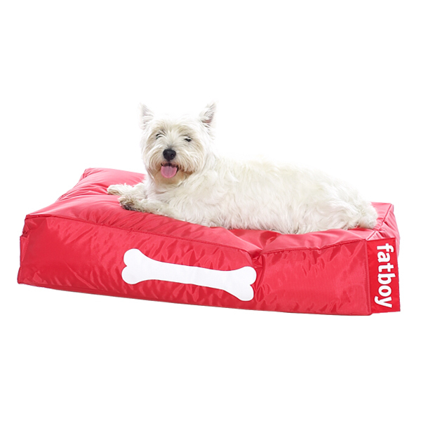 fatboy ペットベッド・クッション 日本未入荷【Fatboy】ペットベッド クッション 犬 猫 60×80cm(14)