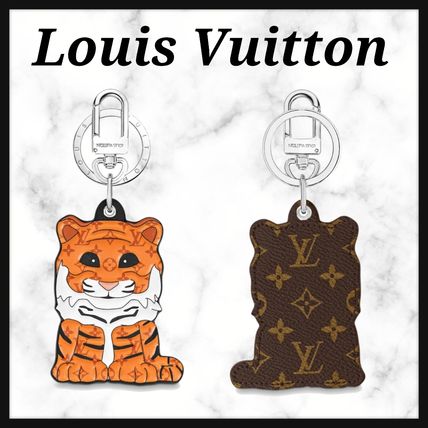 Louis Vuitton MONOGRAM x キーケース・キーリング(メンズ)|新作を Louis Vuitton MONOGRAM x キーケース・キーリング(メンズ)|新作を