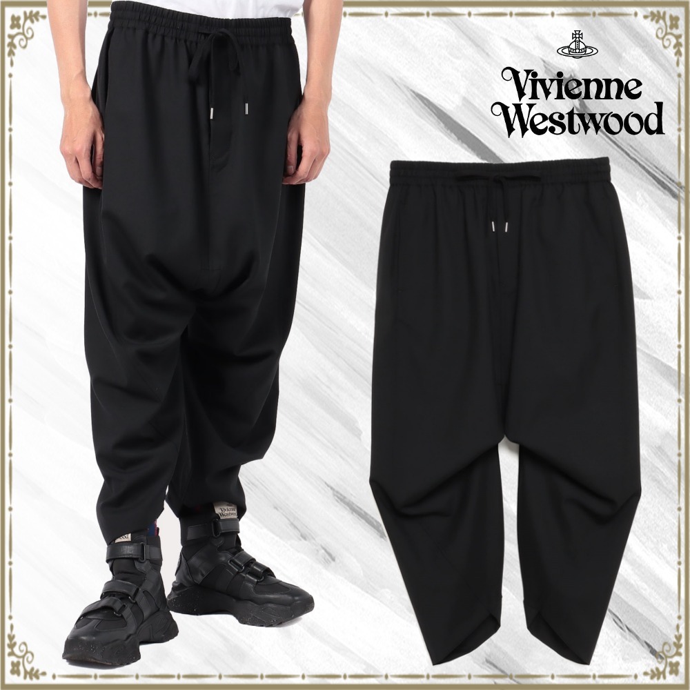 Vivienne Westwood ステファン トラウザー (Vivienne Westwood