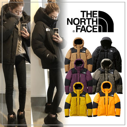 THE NORTH FACE BALTRO LIGHT JACKET Plain Down Jackets