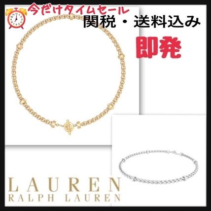 Ralph Lauren ネックレス・チョーカー NEW★Ralph Laurenネックレス