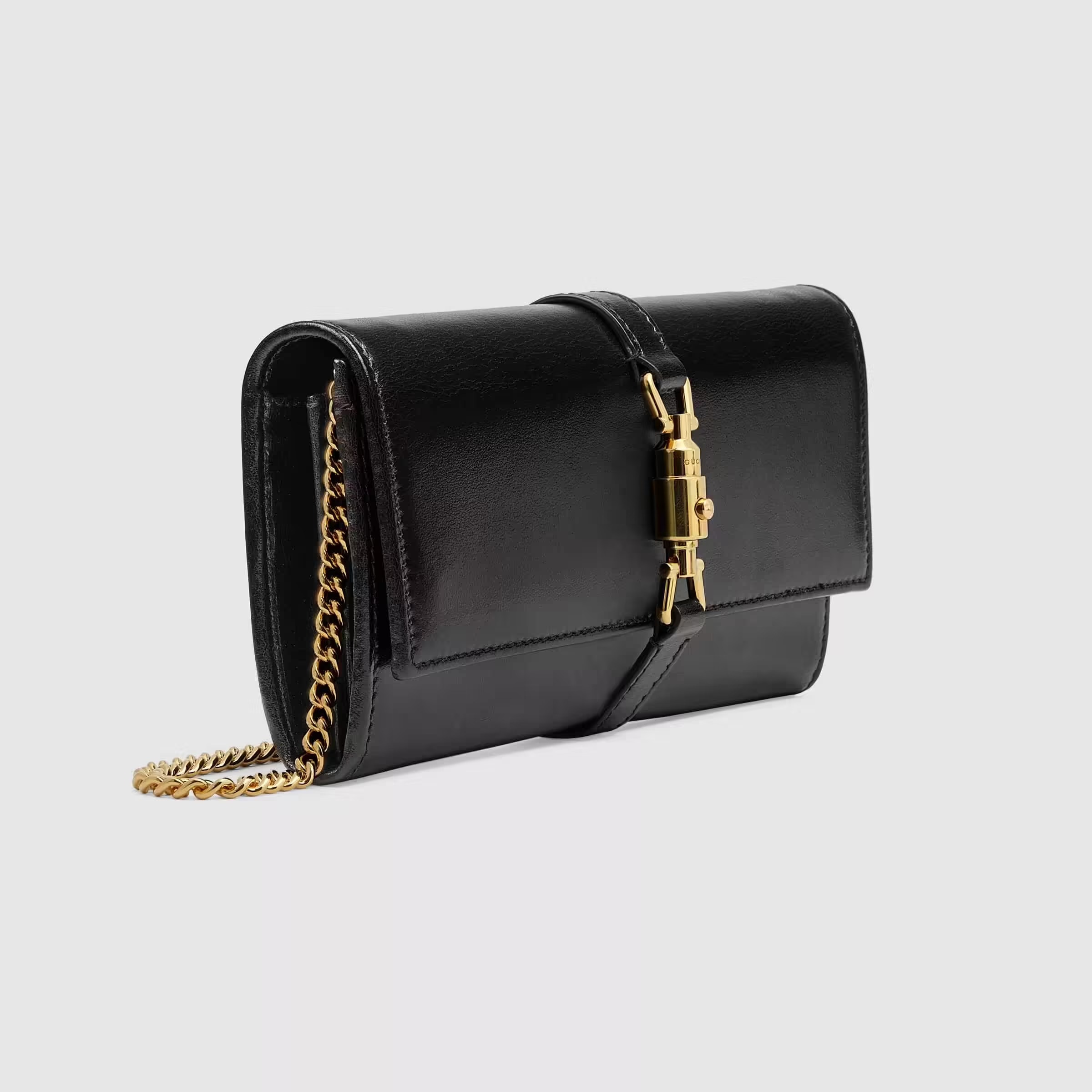 GUCCI チェーンウォレット】 - bpconstructores.com
