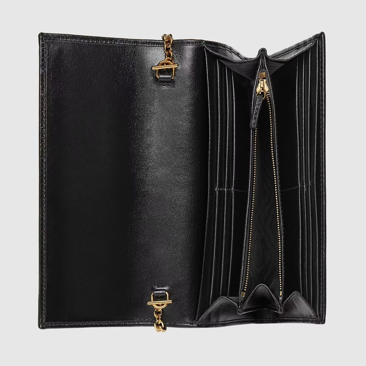GUCCI チェーンウォレット】 - bpconstructores.com