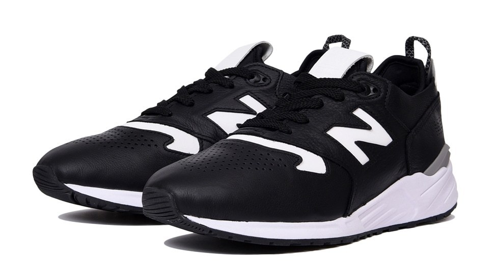 New balance ☆ made in USA M999RB