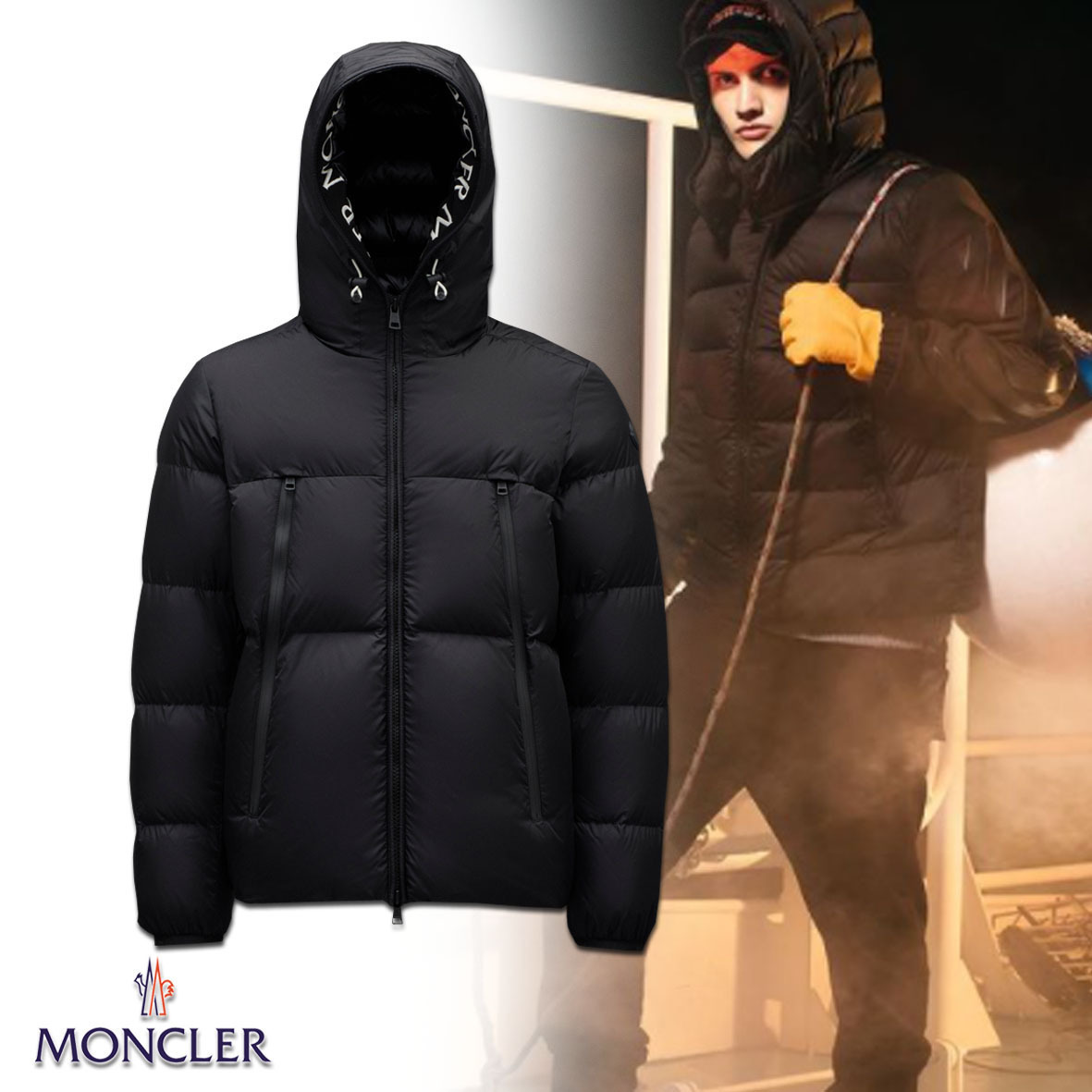 全国総量無料で 21AW【MONCLER】MONTCLA ダウンジャケット ダウンジャケット 全国総量無料で 21AW【MONCLER】MONTCLA ダウンジャケット ダウンジャケット