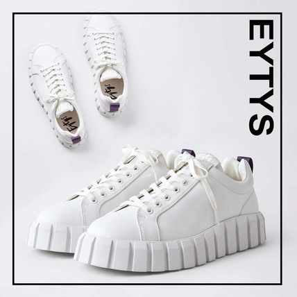 スニーカー,厚底 Eytys x メンズ|新作を海外通販【BUYMA】 スニーカー,厚底 Eytys x メンズ|新作を海外通販【BUYMA】