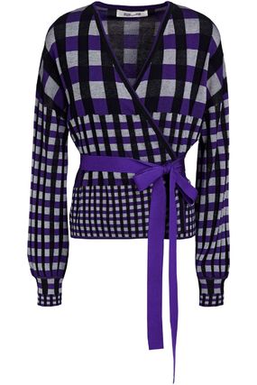 DIANE von FURSTENBERG x カーディガン(レディース)|新作を海外通販 DIANE von FURSTENBERG x カーディガン(レディース)|新作を海外通販