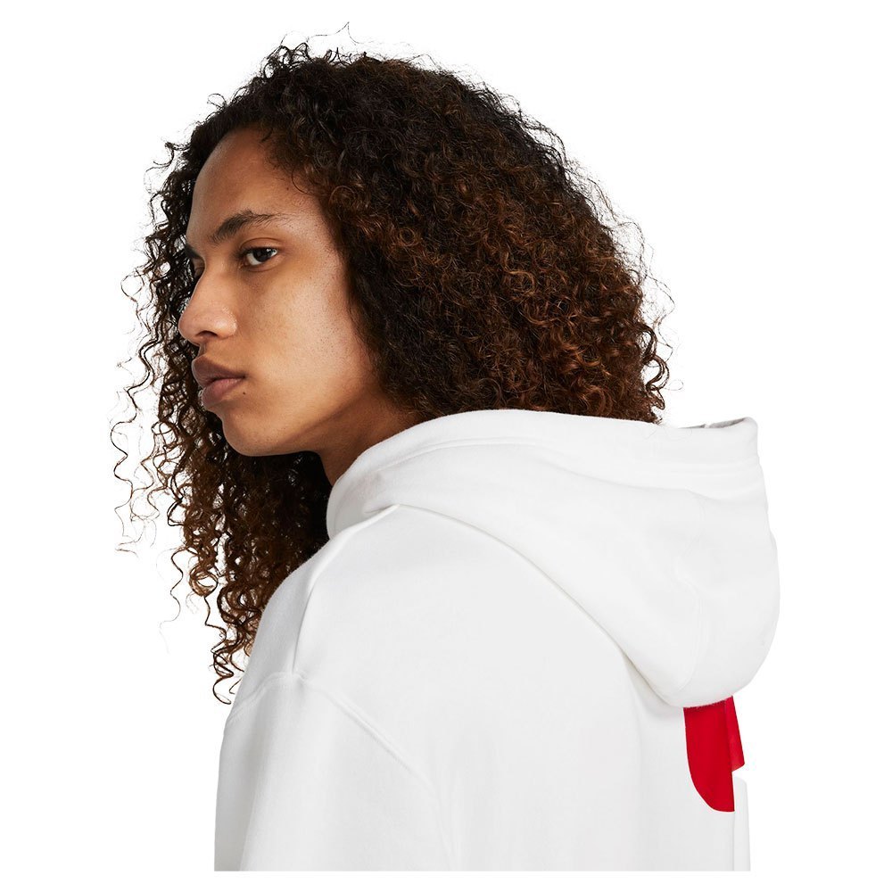 人気【Nike】Swoosh Semi Brushed Back フーディー 関税/送料込 人気【Nike】Swoosh Semi Brushed Back フーディー 関税/送料込