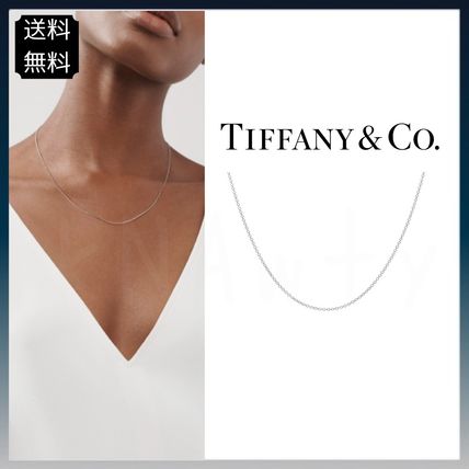 チェーン,ネックレス Tiffany & Co(ティファニー) - 海外通販のBUYMA
