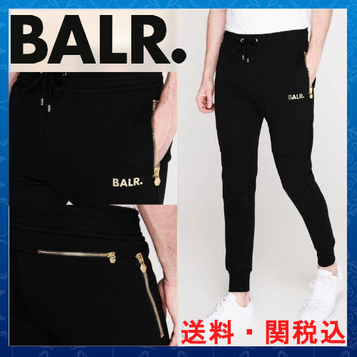 割引発見
BALR*ボーラー Q-SERIES CLASSIC スリムジョガー /送料関税込 スウェットパンツ 割引発見
BALR*ボーラー Q-SERIES CLASSIC スリムジョガー /送料関税込 スウェットパンツ