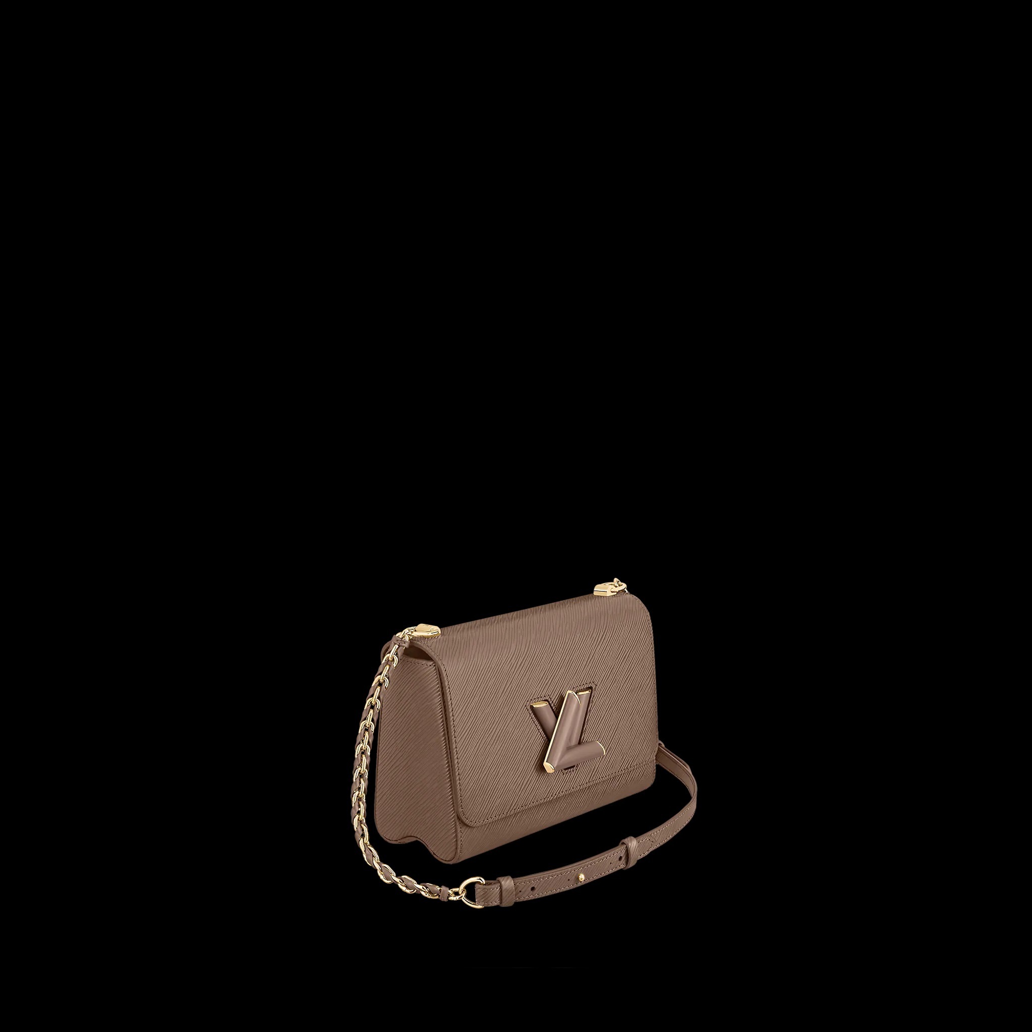 残少! SALE! Louis Vuitton ルイヴィトン TWIST MMバッグ レザー 残少! SALE! Louis Vuitton ルイヴィトン TWIST MMバッグ レザー