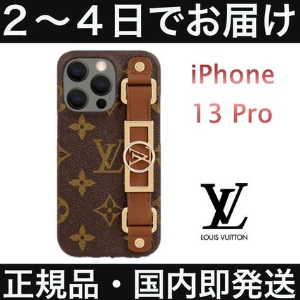 iPhone 13 Pro Louis Vuitton(ルイヴィトン) iPhone・スマホケース ...