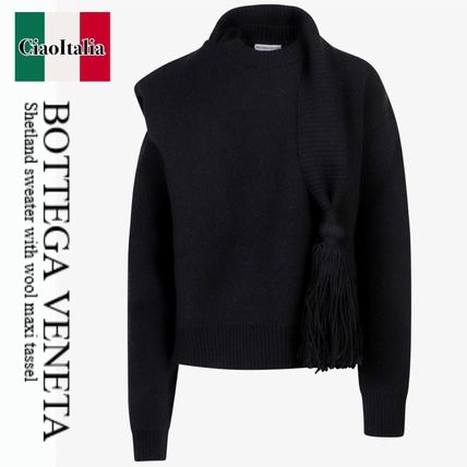 BOTTEGA VENETA x ニット・セーター(レディース)|新作を海外通販【BUYMA】 BOTTEGA VENETA x ニット・セーター(レディース)|新作を海外通販【BUYMA】