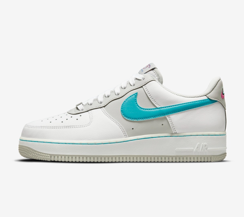 ★【NIKE】★NBA X NIKE AIR FORCE 1 EMB FIEST.A★25-29cm★