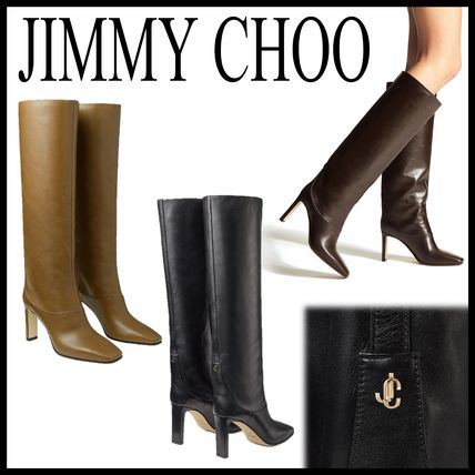 Jimmy Choo x ロングブーツ(レディース)|新作を海外通販【BUYMA】 Jimmy Choo x ロングブーツ(レディース)|新作を海外通販【BUYMA】