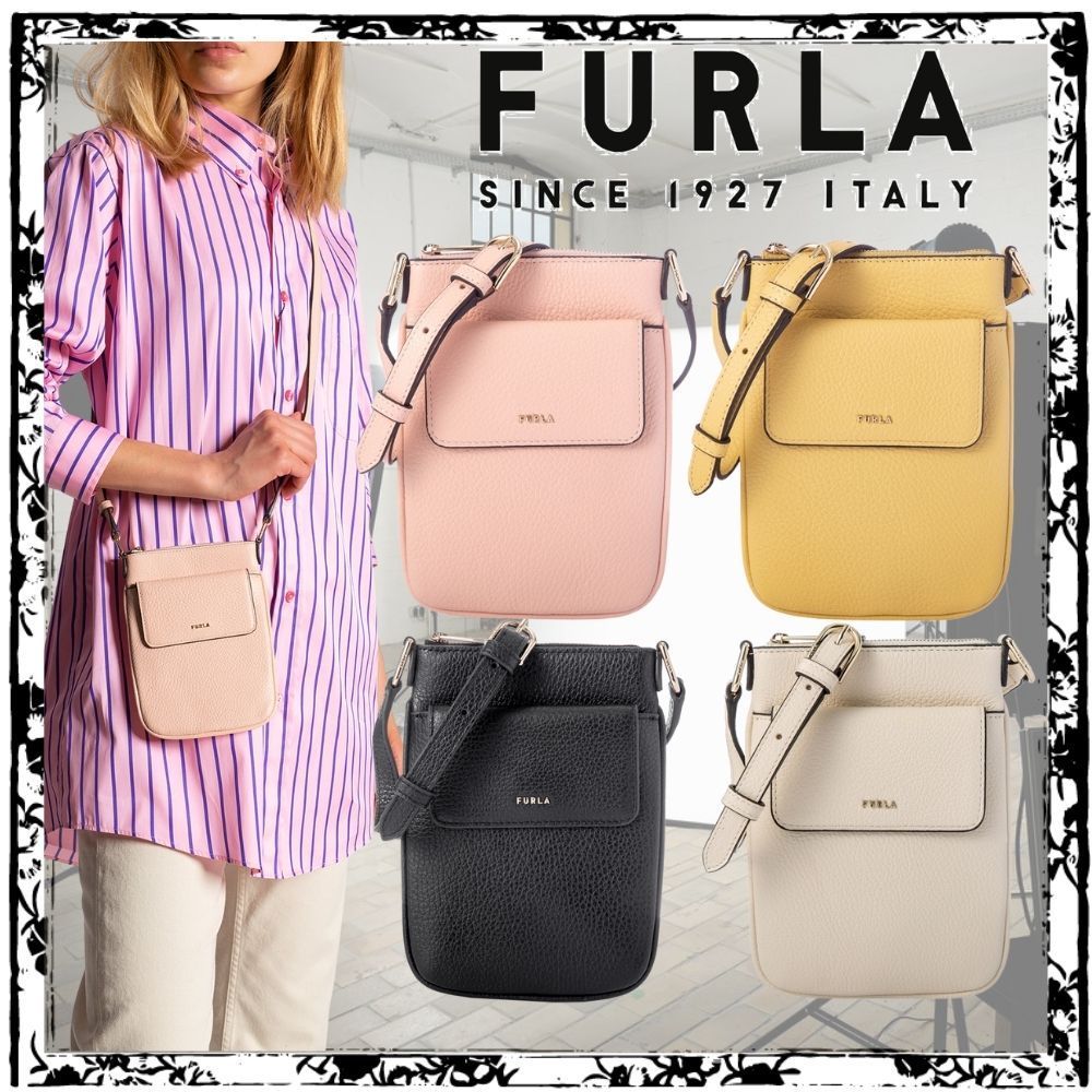 FURLA ミニ ショルダーバッグ WE00140 HSF000