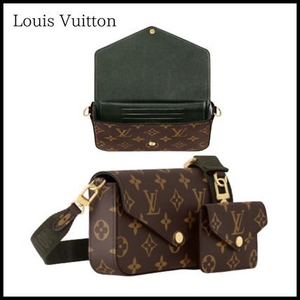 Louis Vuitton MONOGRAM(ルイヴィトン モノグラム) - 海外通販のBUYMA