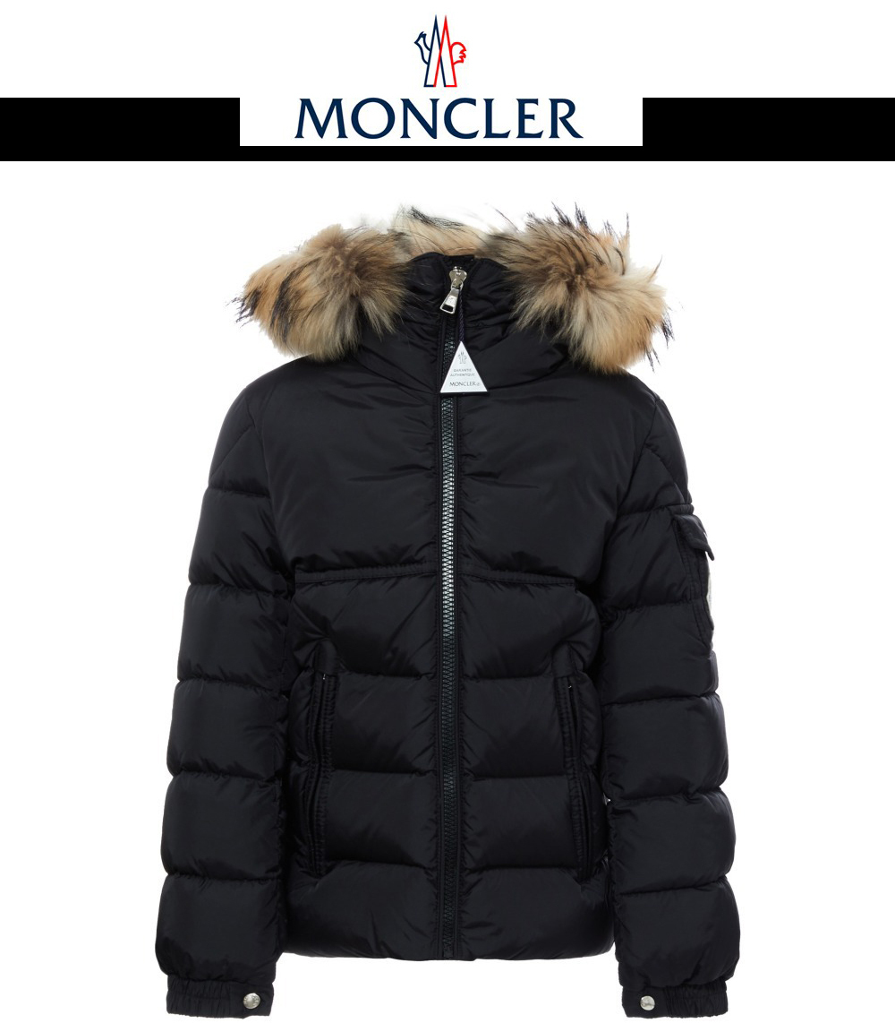 MONCLER モンクレール バイロン BYRON ダウンジャケット 12A-