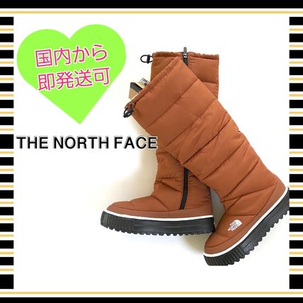 THE NORTH FACE x ロングブーツ(レディース) - 海外通販のBUYMA
