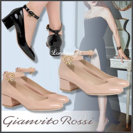 Gianvito Rossi x パンプス(レディース) - 海外通販のBUYMA