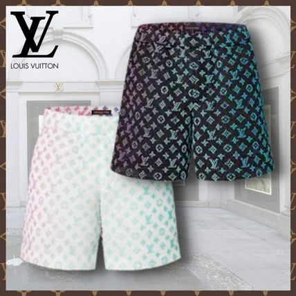 Louis Vuitton x ハーフ・ショートパンツ(メンズ)|新作を海外通販 Louis Vuitton x ハーフ・ショートパンツ(メンズ)|新作を海外通販