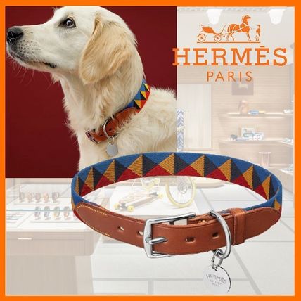 HERMES x 首輪・ハーネス・リード(ライフスタイル)|新作を海外通販 HERMES x 首輪・ハーネス・リード(ライフスタイル)|新作を海外通販