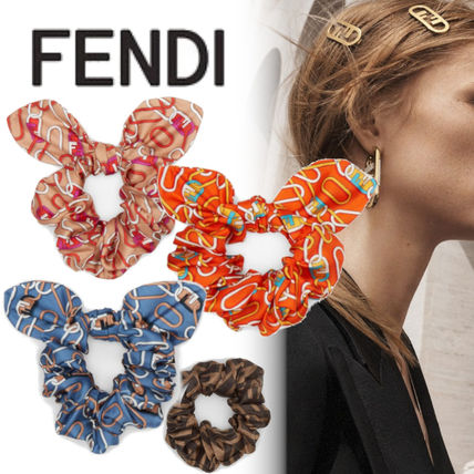 シュシュ FENDI x ヘアアクセサリー(レディース)|新作を海外通販【BUYMA】 シュシュ FENDI x ヘアアクセサリー(レディース)|新作を海外通販【BUYMA】